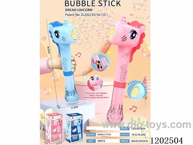 bubble machine W L/M
