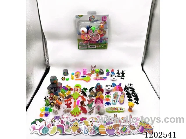Easter set 28PCS