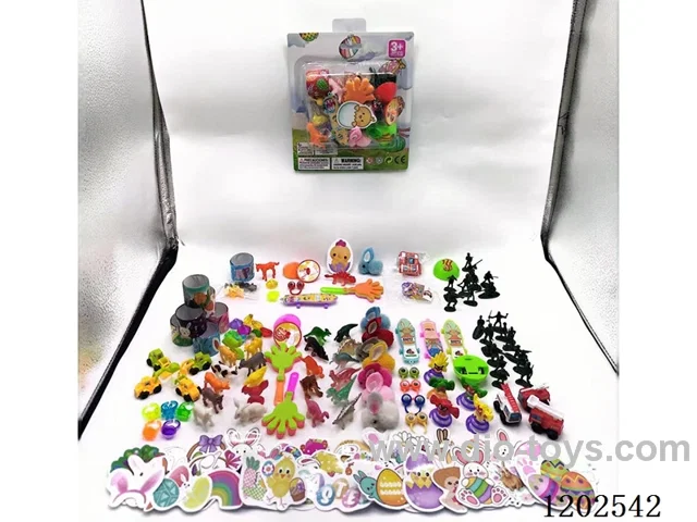 Easter set 29PCS
