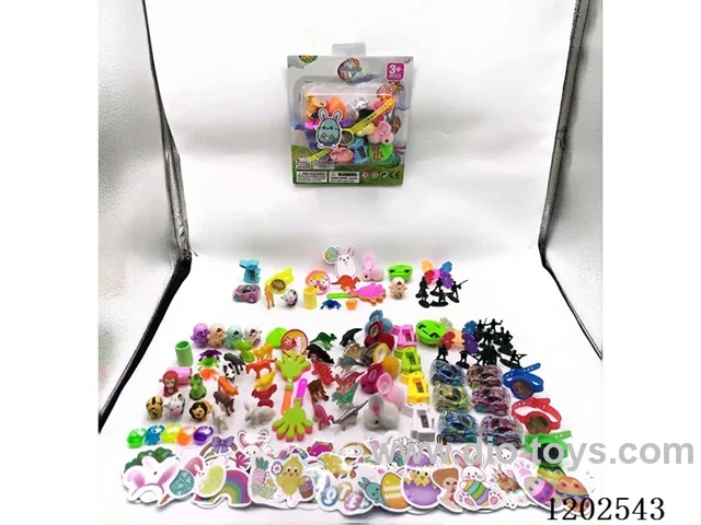 Easter set 30PCS