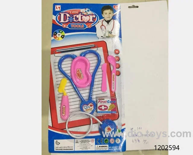 doctor set