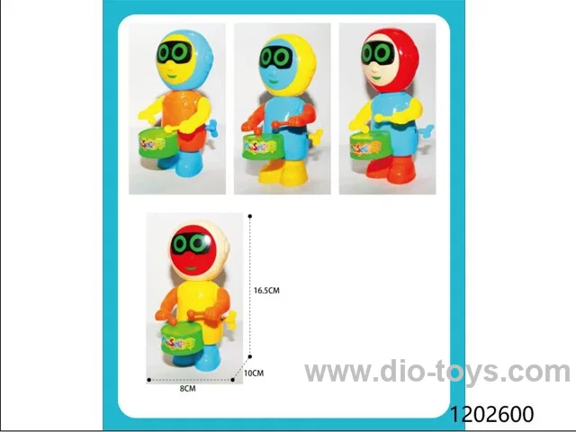 wind up toys