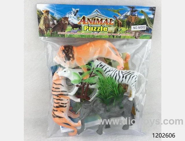 animal set