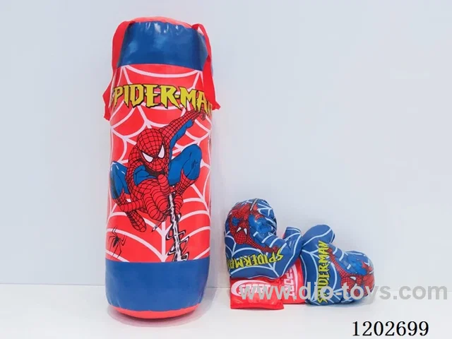 Boxing sandbag