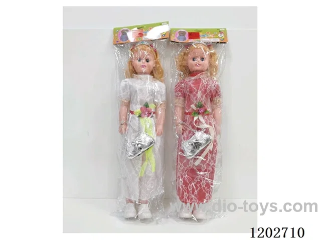 28 Inch doll