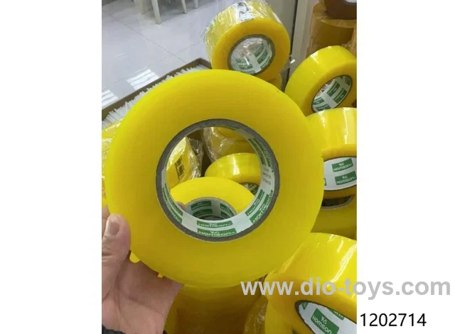 packing tape