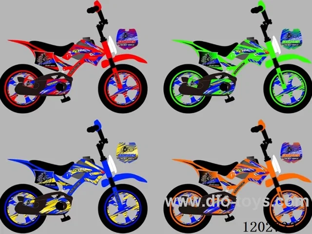 12 inch bike for kids