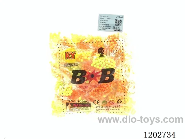[A large pack of 100 small packs]1 small pack of 40 bullets