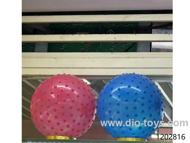 ball with net bag