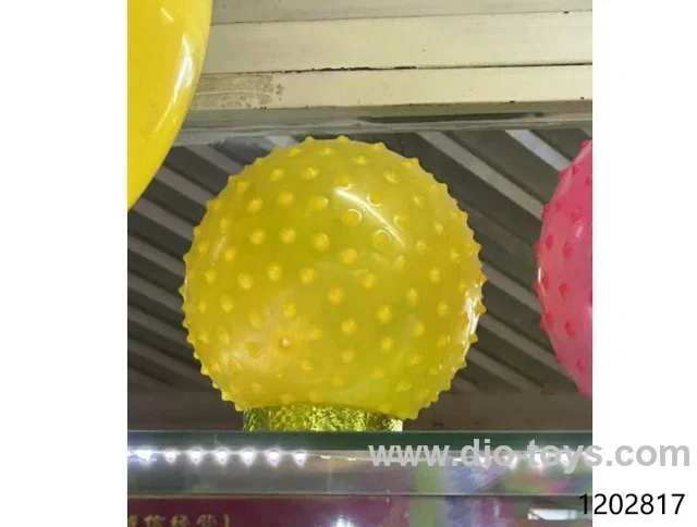 ball with net bag
