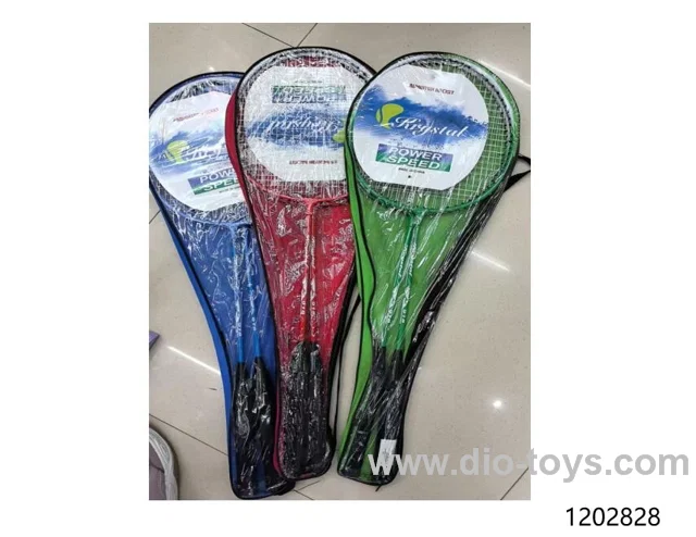 BADMINTON RACKET