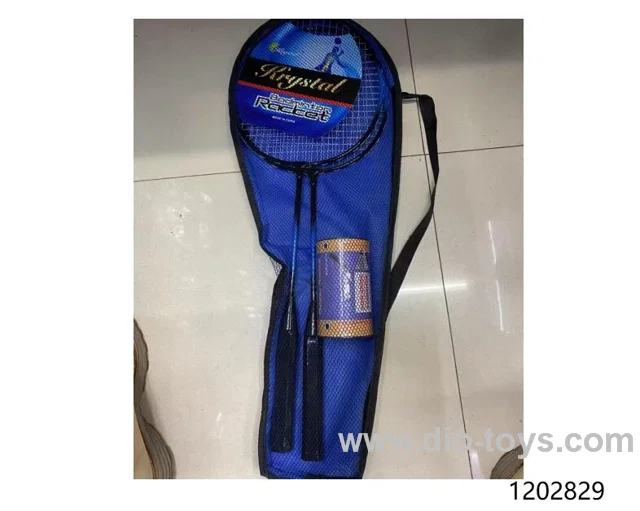 BADMINTON RACKET