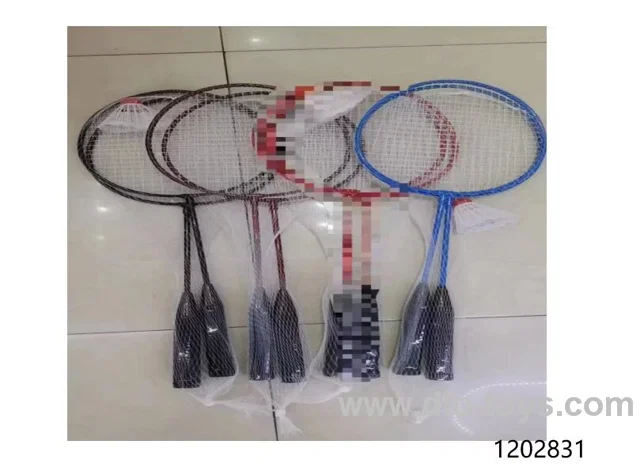 BADMINTON RACKET