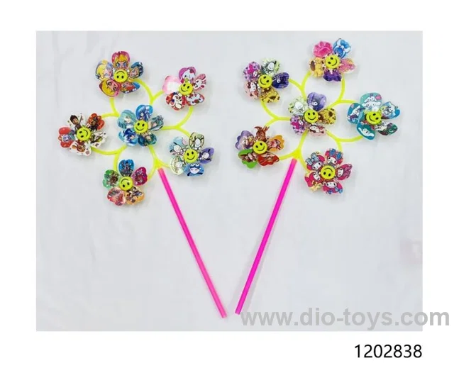 pinwheel（2pcs/bag）