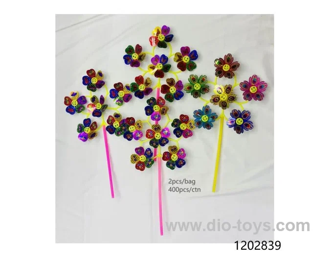 pinwheel（2pcs/bag）