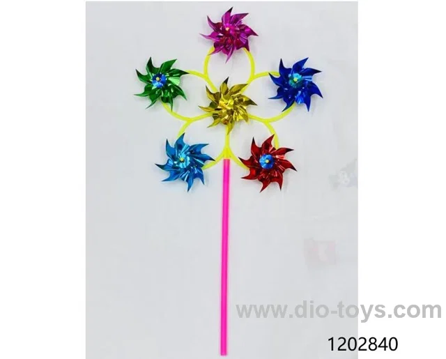pinwheel