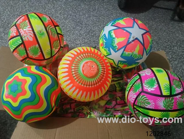 60g ball with net bag，4-6 style random mix