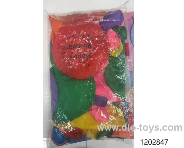 balloon