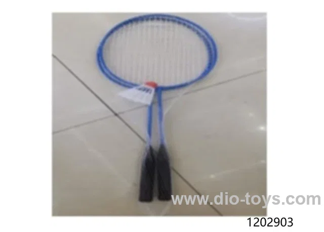 badminton racket