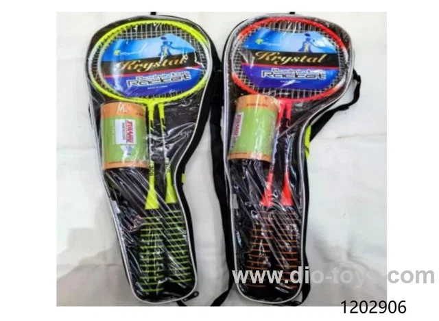 BADMINTON RACKET