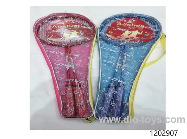 BADMINTON RACKET