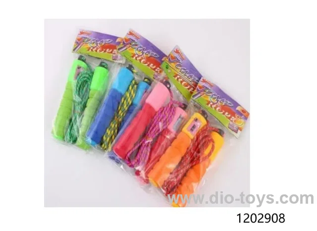 jump rope