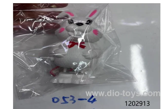 wind up toys