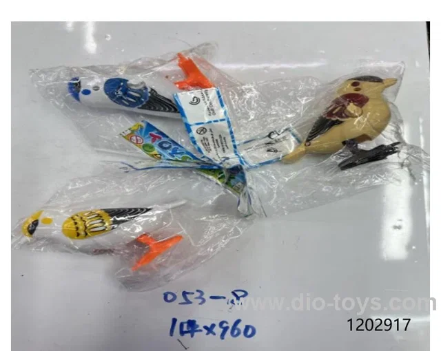 wind up toys