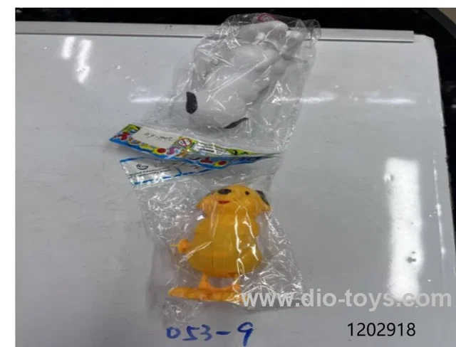 wind up toys