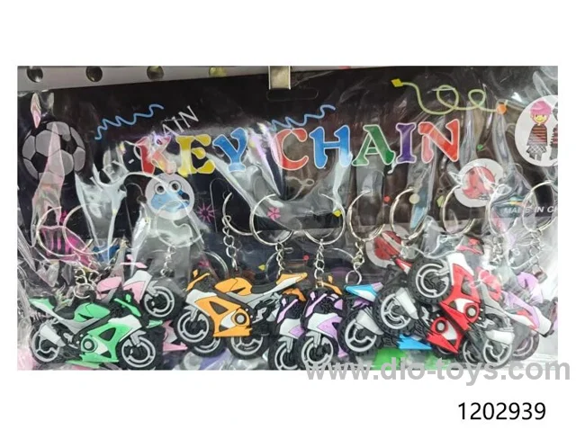 keychain