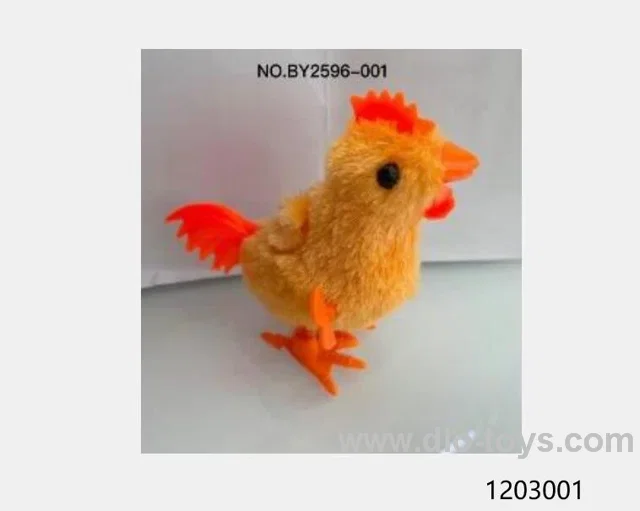 wind up