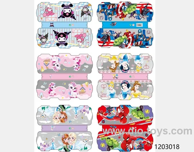 pencil case