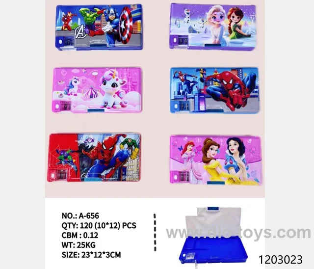 pencil case