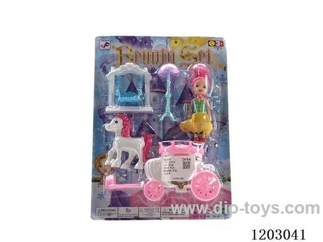 Barbie Furniture