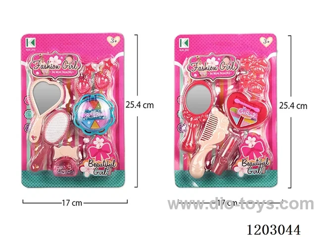 Jewelry Two Mixed Pack