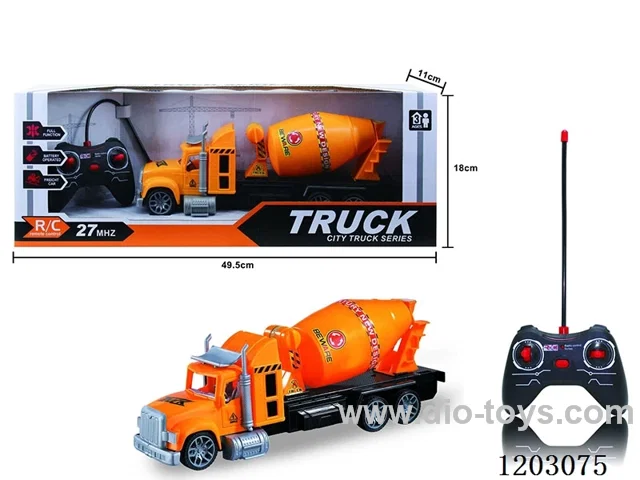 (battery Included) 4ch rc car