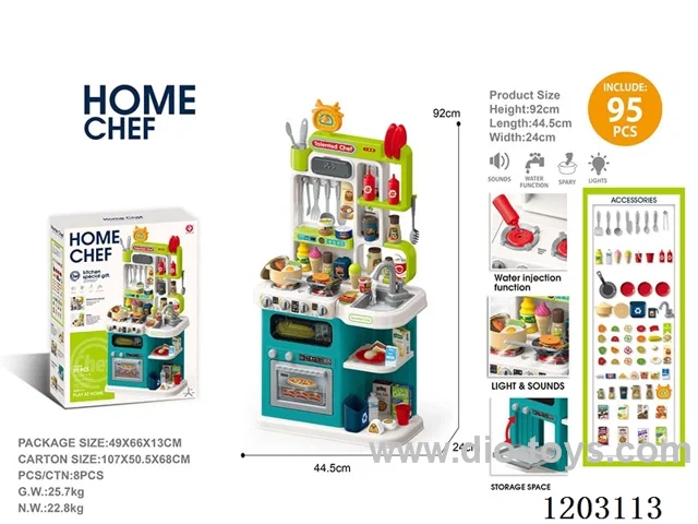 Home Kitchen Dining Table W L/M/spray not included battery