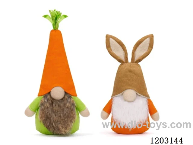 Gnome ornament