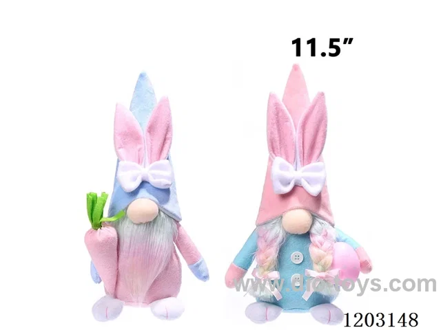 Gnome ornament