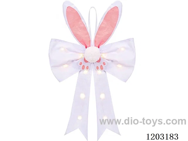 Easter hanging ornament