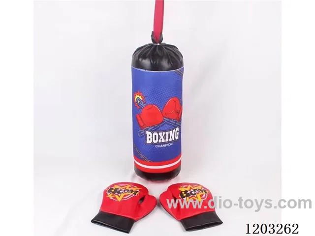 Medium Boxing Gloves
