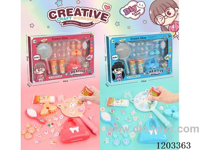 DIY Jewelry