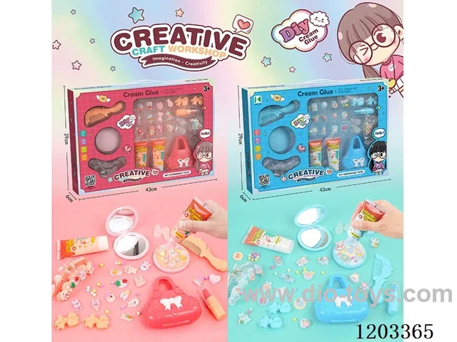 DIY Jewelry