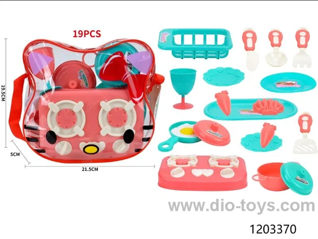 kitchen set