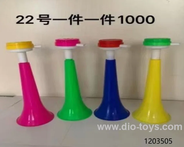 horn