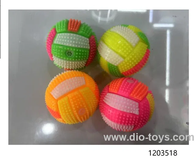 7.5cm ball