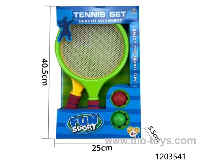 RACKETS