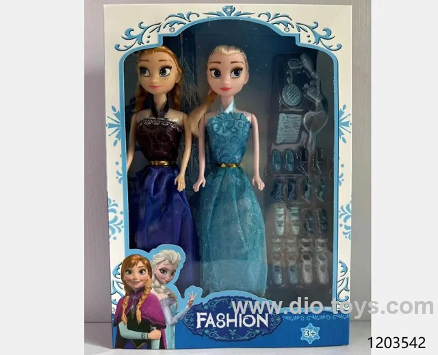 11 inch doll