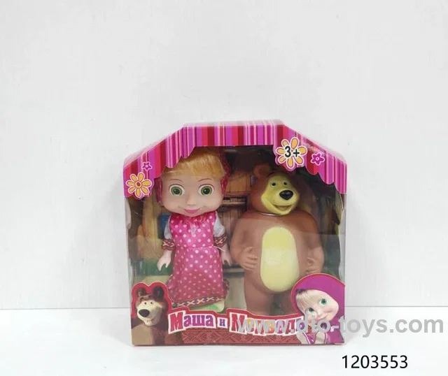 6 inch doll