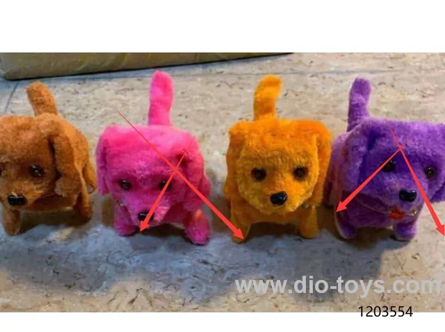 dog/2 colors